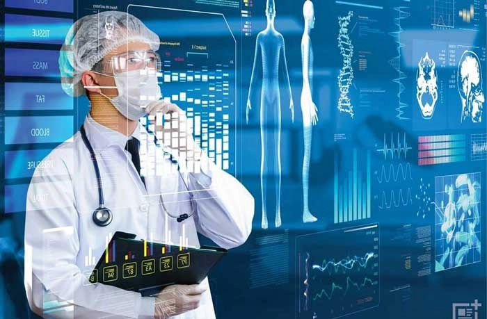 Học bán giám sát trong y tế, phân loại hình ảnh y khoa
