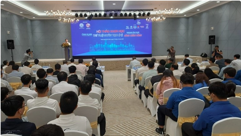 Một hội thảo về tương lai AGI, nơi các chuyên gia thảo luận về đạo đức và an toàn trong phát triển AGI