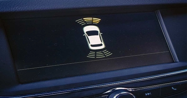 Lỗi cảm biến ảnh hưởng đến ECU