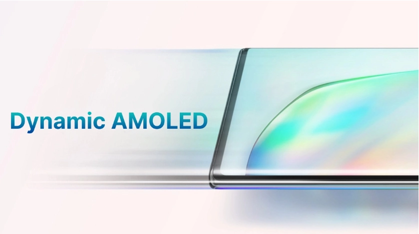 Màn hình Dynamic AMOLED 2X với độ sáng 2600 nits, chống lóa vượt trội.