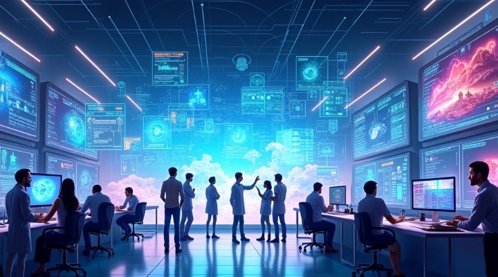 Meta giải quyết các vấn đề bằng cách tăng cường đầu tư và tập trung vào AI 