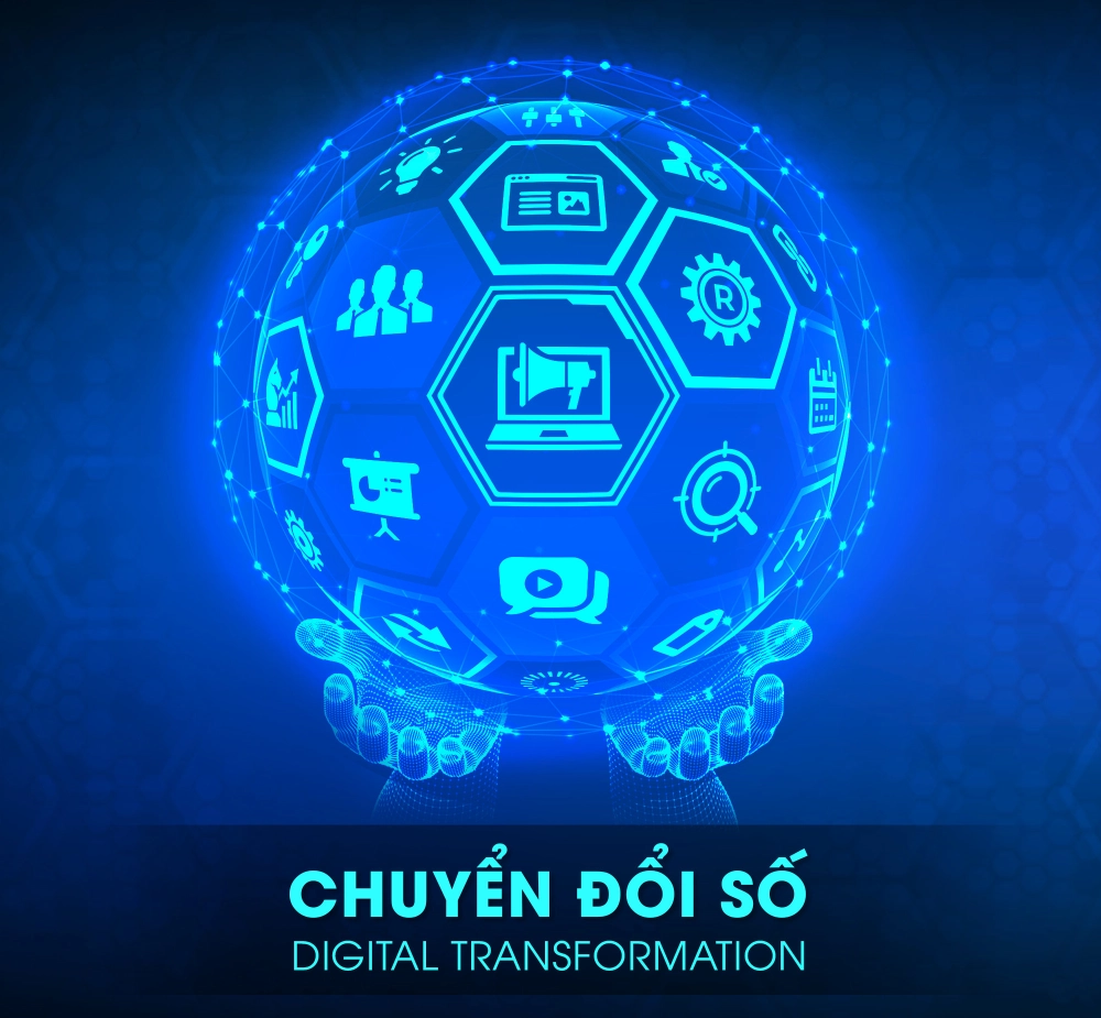Minh họa mô hình AI được tái sử dụng từ nhận diện hình ảnh tổng quát sang nhận diện 