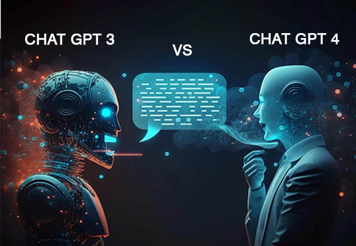 Minh họa mô hình GPT-4, một bước tiến gần hơn đến trí tuệ nhân tạo tổng quát