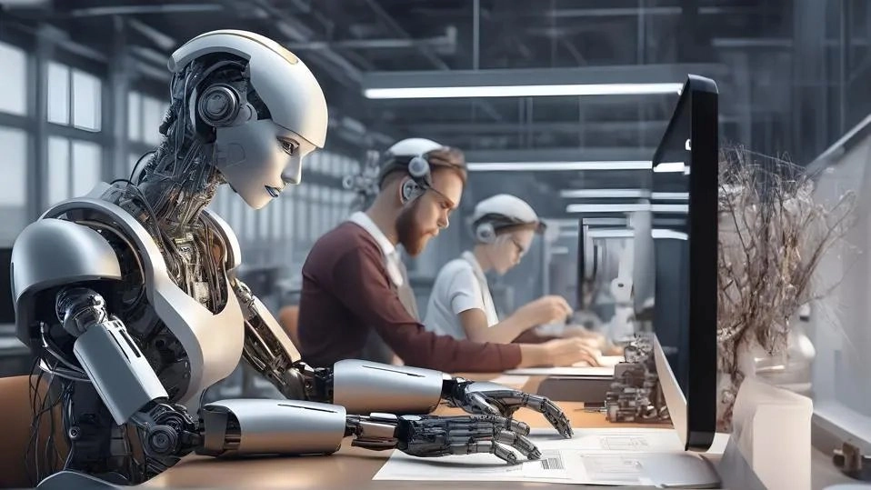Những hạn chế của AI như độ chính xác và bảo mật đang được các nhà phát triển tích cực giải quyết