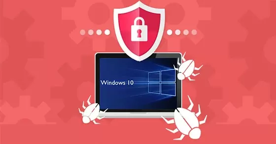 Phần mềm diệt virus khắc phục khi máy tính bị nhiễm virus