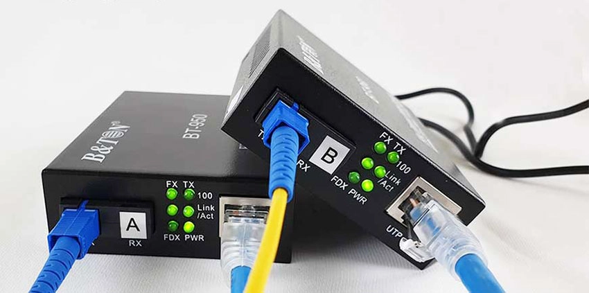 Phát hiện lỗi máy tính không kết nối được mạng qua đèn tín hiệu Ethernet