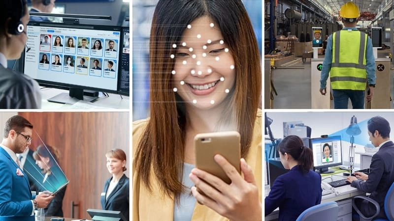 Quy định AI đảm bảo công nghệ nhận diện khuôn mặt tuân thủ quyền riêng tư