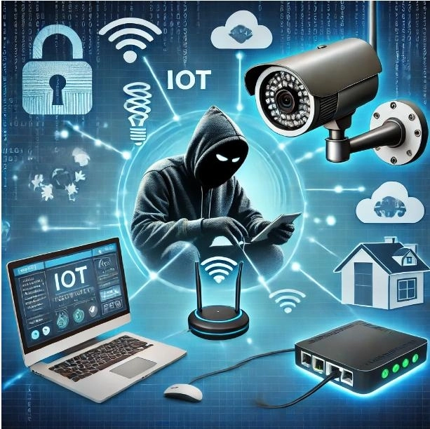 Rủi ro an ninh AI như tấn công mạng đang được giải quyết bằng công nghệ mã hóa và học liên kết