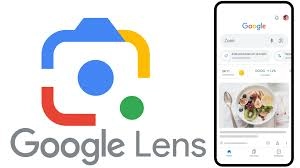 Sản phẩm AI của Google như Google Lens giúp nhận diện hình ảnh dễ dàng