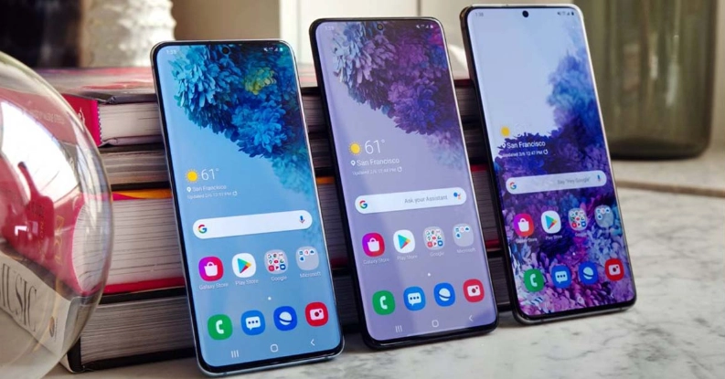  Samsung vẫn là một trong những hãng bán chạy nhất tại Việt Nam.