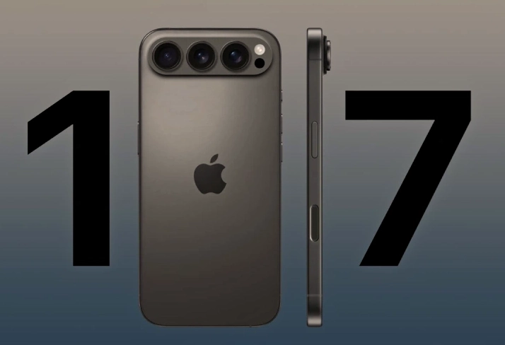 Những tin đồn iPhone 17 đầu tiên đang định hình siêu phẩm 2025.