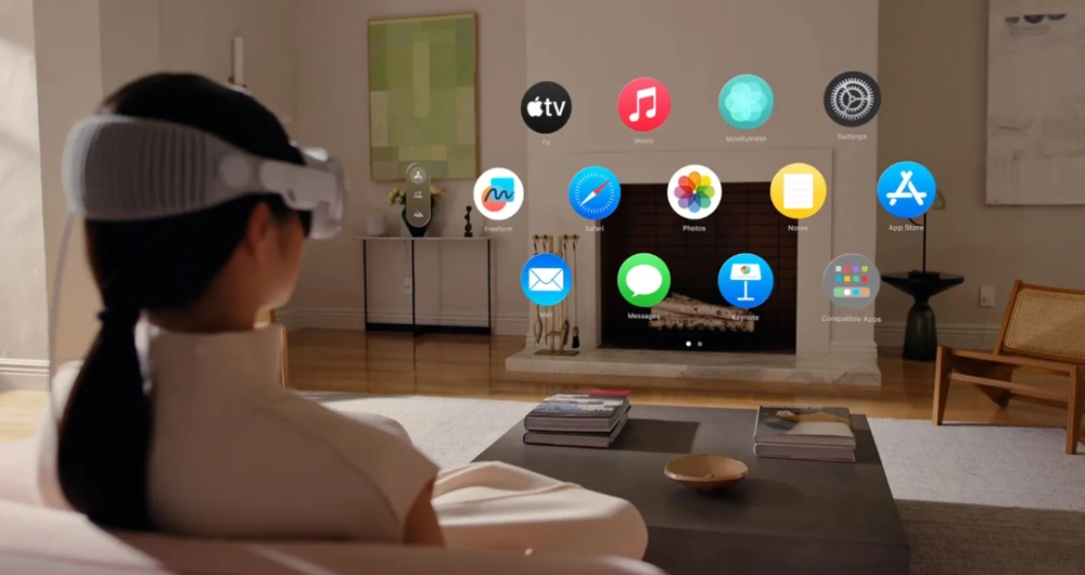 Công nghệ VR mới nhất hứa hẹn phá vỡ cả rào cản xúc giác.