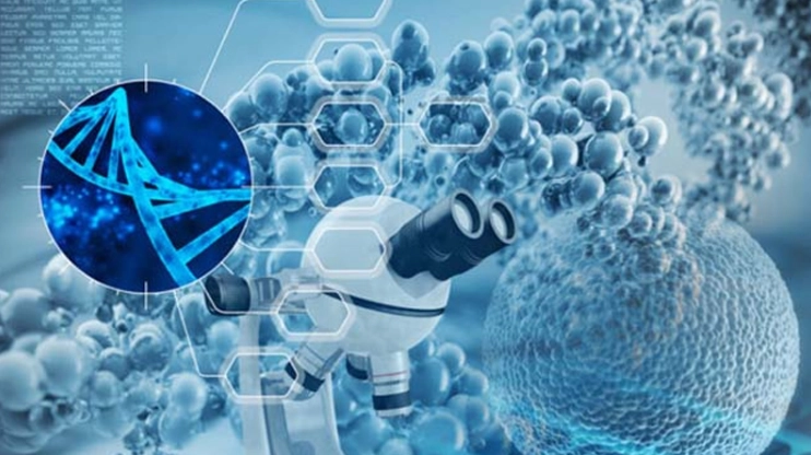 Công nghệ nano trong y học mở ra hướng điều trị mới.
