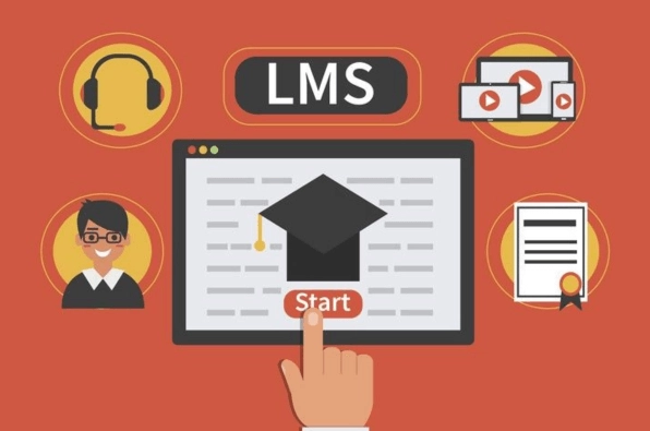 Học trực tuyến linh hoạt hơn nhờ nền tảng học tập số LMS