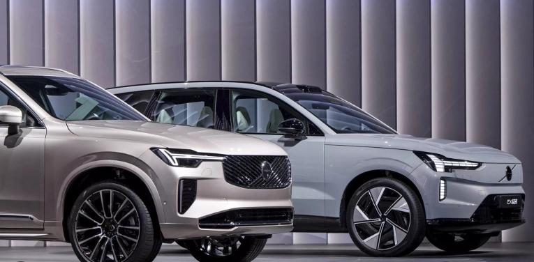 Top xe ô tô điện đáng mong chờ 2026 tại Việt Nam.