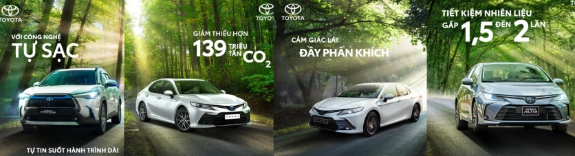 Ưu điểm xe hybrid tại Việt Nam với tiết kiệm nhiên liệu.