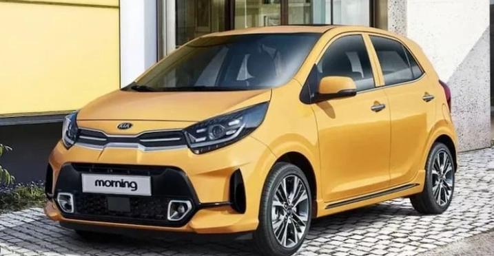  Hyundai Grand i10 mẫu xe giá rẻ cho gia đình phù hợp di chuyển đô thị.