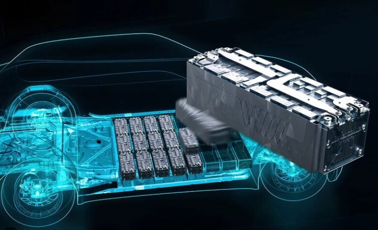 Pin thể rắn là công nghệ xe hơi mới nhất trong lĩnh vực năng lượng.