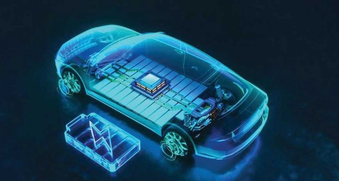 Khấu hao xe điện đang dần được cải thiện nhờ công nghệ pin tiên tiến.