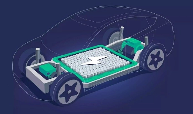 Pin là bộ phận cần được bảo vệ đặc biệt trong các gói bảo hiểm xe điện.