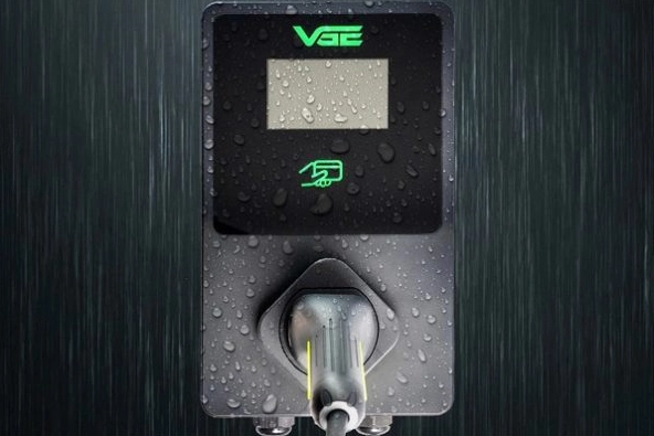 Bộ sạc chậm AC tại nhà là giải pháp tối ưu cho sức khỏe của pin.