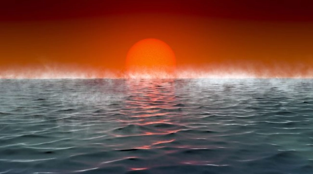 James Webb phát hiện dấu hiệu sự sống trên hành tinh Hycean.