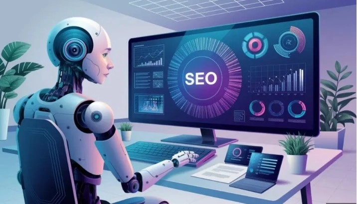 Công cụ AI giúp doanh nghiệp tạo sản phẩm và bài quảng cáo tối ưu hóa SEO