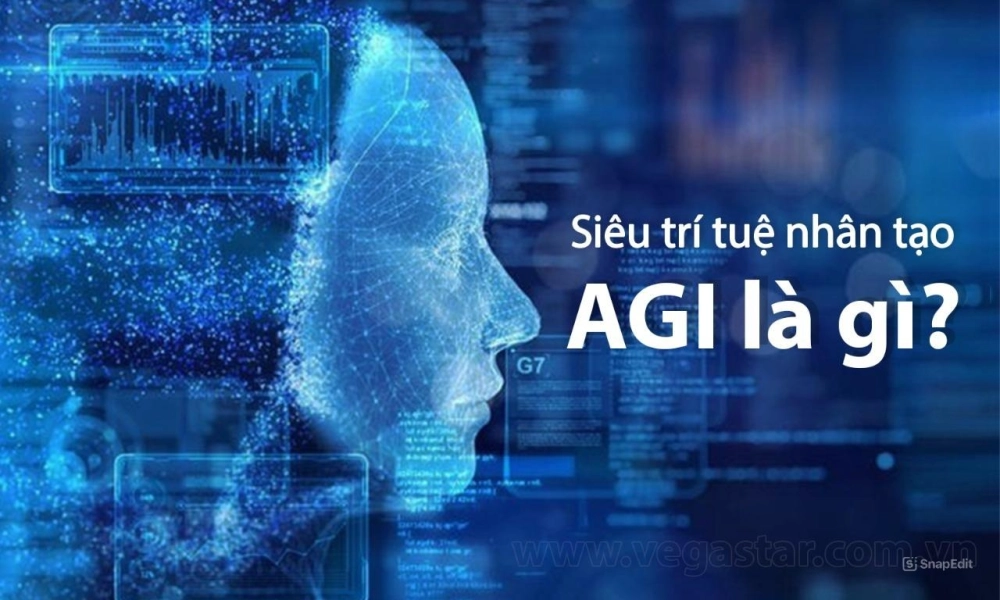 Siêu trí tuệ là gì? Là AI có khả năng vượt qua trí tuệ con người ở mọi lĩnh vực