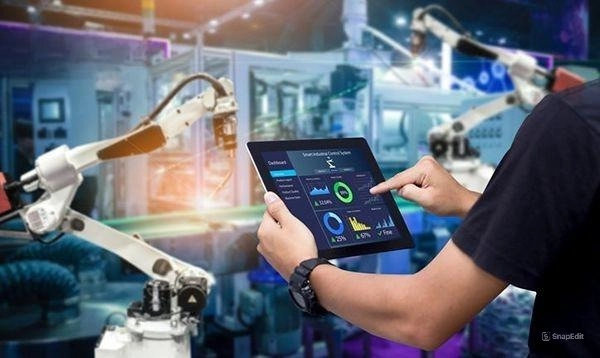  AI trên thiết bị giúp cảm biến IoT phân tích dữ liệu tại chỗ, tiết kiệm năng lượng