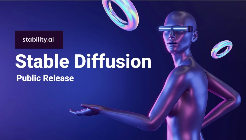 Stable Diffusion cho phép tạo và chỉnh sửa hình ảnh linh hoạt, phù hợp cho cả người dùng cá nhân và doanh nghiệp