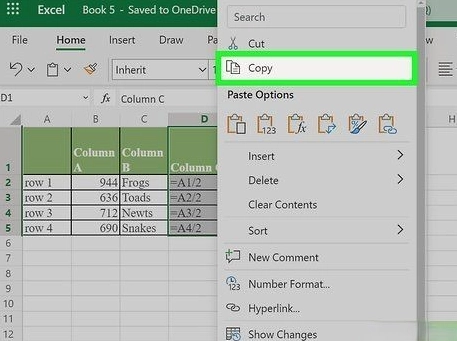 Sử dụng Excel hiệu quả