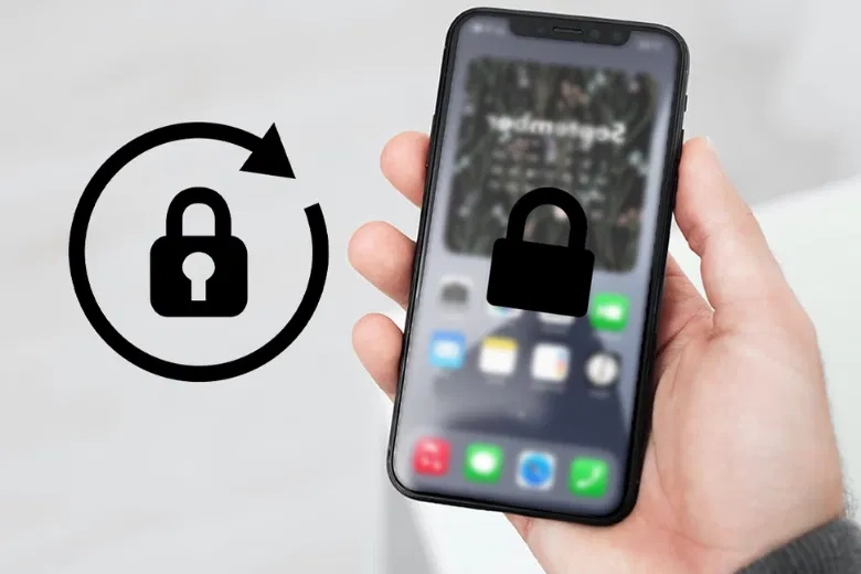 Tầm quan trọng của bảo mật trên điện thoại mới.