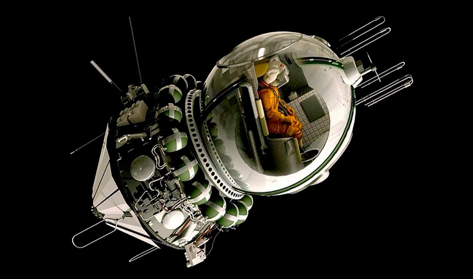 Tàu Vostok, tiền thân của các thiết kế tàu vũ trụ sau này