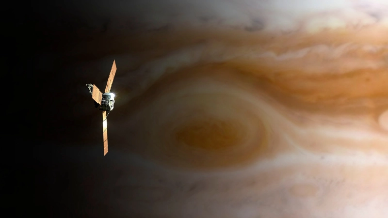 Tàu vũ trụ NASA là biểu tượng của sự tiên phong trong khám phá vũ trụ