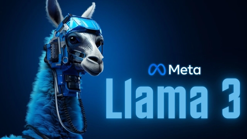 Trải nghiệm Facebook AI Research (FAIR) qua các công cụ mã nguồn mở như Llama