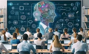 Trường đại học AI cung cấp môi trường học thuật chuyên sâu để nghiên cứu trí tuệ nhân tạo