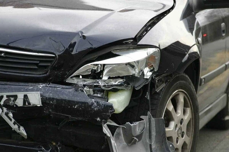 Xe bị lệch lái làm tăng nguy cơ mất kiểm soát