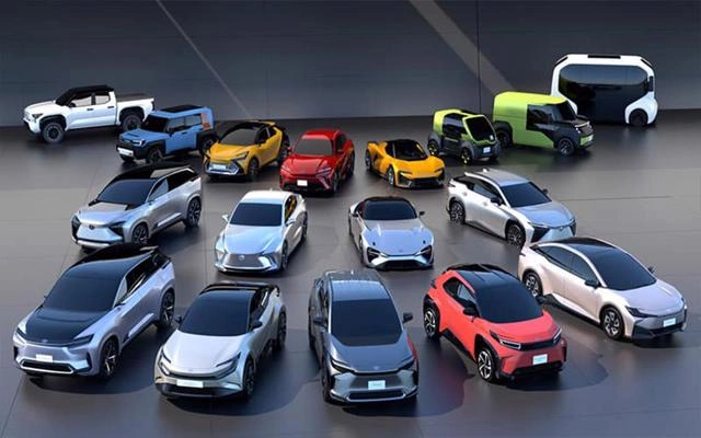 Các dòng hybrid nổi bật tiết kiệm nhiên liệu
