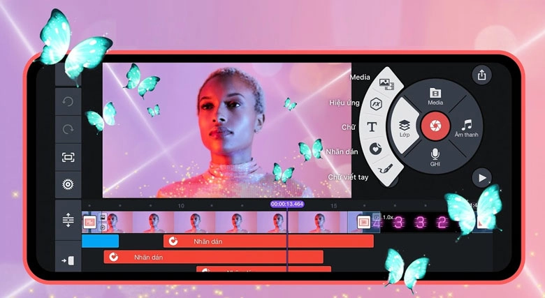 Xem và chỉnh sửa video ghi màn hình trong ứng dụng Ảnh
