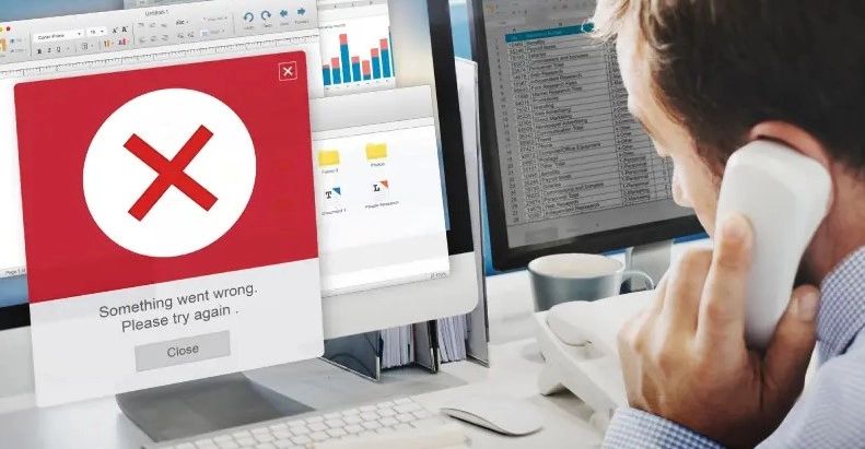 Xung đột phần mềm là gì?