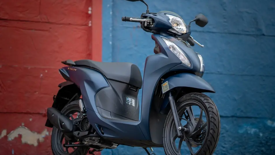 Động cơ của vison chưa được đánh giá cao 