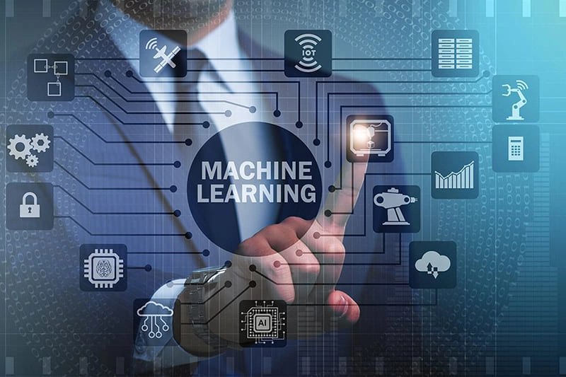 lộ trình học Machine Learning phù hợp chi tiết