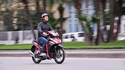 Tránh các sai lầm phổ biến để tối ưu hóa lượng xăng tiêu thụ.