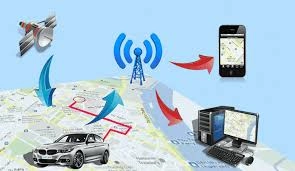 GPS đang trở thành trợ thủ đắc lực cho các tài xế hiện đại