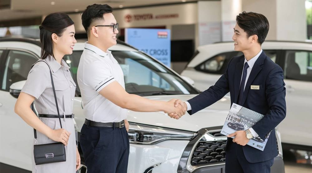  Khách hàng cần tìm hiểu và cân nhắc kỹ lưỡng thời gian trước khi “xuống tiền”