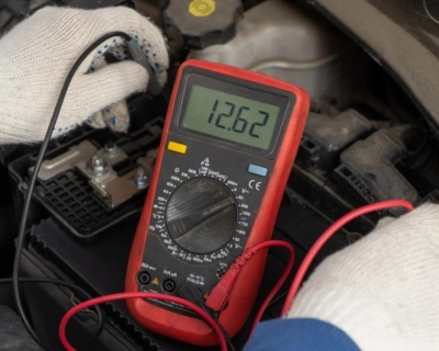 Làn gia tốc giúp tài xế tăng tốc để áp dụng cách nhập làn cao tốc an toàn hiệu quả.