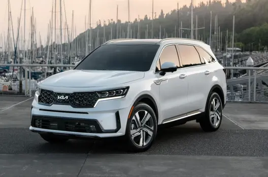 Xe Điện Hybrid: Tăng Tốc Tương Lai Với Công Nghệ Xanh