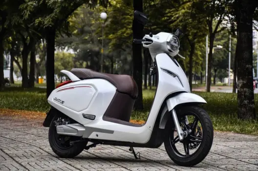 Top Hãng Xe Máy Điện Phổ Biến Nhất 2025 Tại Việt Nam