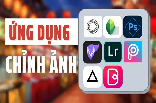 Ứng Dụng Di Động Hay Nhất 2025: Top Lựa Chọn Cho Bạn