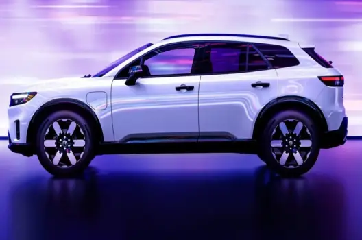 Dẫn Đầu Xu Hướng: Top Mẫu SUV Bán Chạy Nhất 2025 Khiến Bạn Bất Ngờ !